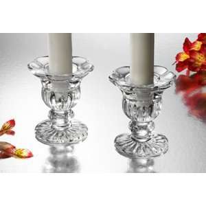  Pair of Candle Holders