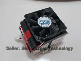 Heatsink Fans is not included, if you want the heatsink fans, please 