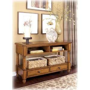  Item DescriptionSofa Console Table: Home & Kitchen