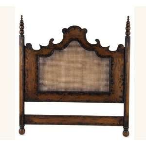  Cordoba Caned Beadboard   Queen: Home & Kitchen