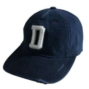  Dallas Cowboys Odysseus Navy Flex Hat