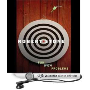    Stories (Audible Audio Edition) Robert Stone, David Colacci Books