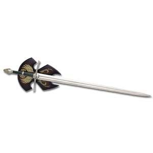  Lord Of The Rings Striders (Aragorn) Ranger Sword 