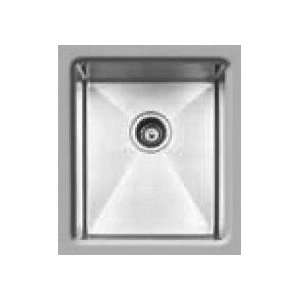  Oliveri 1130U Undermount Kitchen Sink: Home Improvement