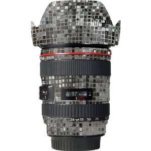  LensSkins for Canon EF 24 105mm f/4L IS USM Shutter Diva 