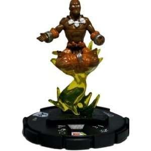    HeroClix: Dhalsim # 103 (Common)   Street Fighter: Toys & Games