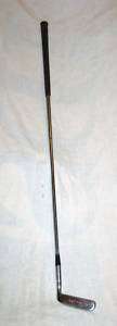 Vintage GOLF CLUB PUTTER SPALDING TRU FLITE  