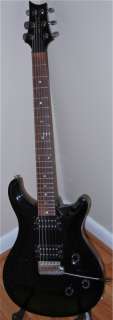 PRS Standard 24*1992*Paul Reed Smith*Ebony*  