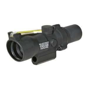  TRIJICON ACOG 1.5x16 Scope w/ M16 Base, Dual Illuminated 