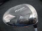 NEW CALLAWAY RAZR HAWK 9.5* NEUTRAL DRIVER STIFF ALDILA