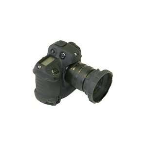    BLK Camera Armor for Nikon D2X Digital SLR (Black): Camera & Photo