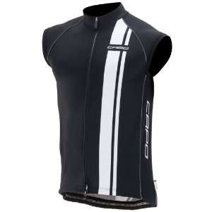  2011 Capo Modena Wind Vest: Sports & Outdoors