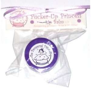  Pucker_Up Princess in a pot: Health & Personal Care