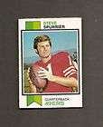 1973 Topps #481 Steve Spurrier EXMT+ A65811