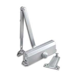   Storefront Door Closer with Hold Open Function from the 1600 Series