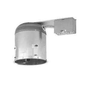  WAC Lighting R601DRA Remodeling Housing Non Ice Recessed 