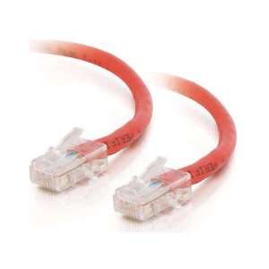   Patch Cable Red For voice/data/video distribution Electronics