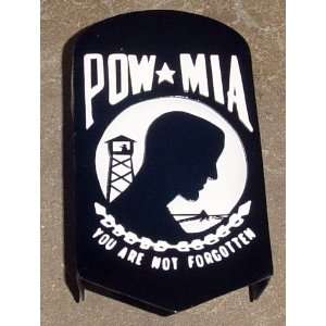  Harley POW MIA Horn Cover: Everything Else