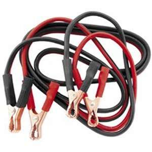  BikeMaster Motorcycle Battery Jumper Cables: Automotive