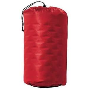  Cascade Designs Womens ProLite Plus Stuff Sack, Berry 