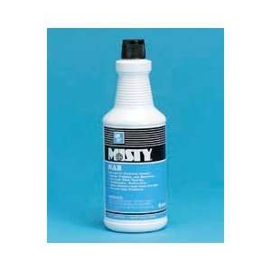 Misty NAB Nonacid Bathroom Cleaner AMRR92012:  Kitchen 