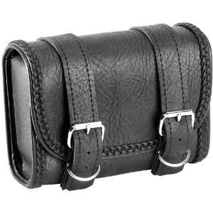  Handlebar Riser Tool Bag   Braided: Sports & Outdoors