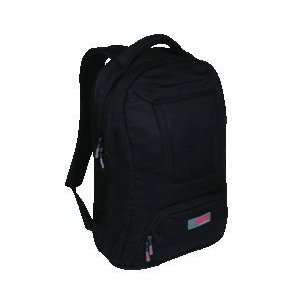 Stm Jet Backpack Black 15In Macbook Pro Sleek Organized Comfortable 