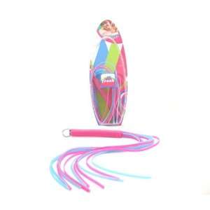  20 inch whip pink/blue: Health & Personal Care