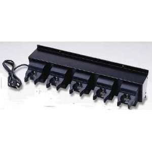  5 Unit Bank Fast Charger Stingers