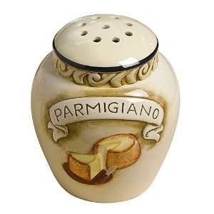  Cucina Collection Parmesan Cheese Shaker Parmigiano, by 