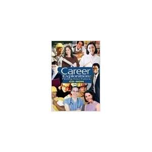 Career Exploration, Finding Your Future (Institutional) CD ROM