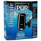 more options pur ultimate water filter filtration system $ 39