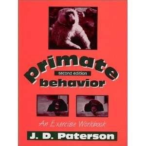   Behavior An Exercise Workbook [Paperback] James D. Paterson Books
