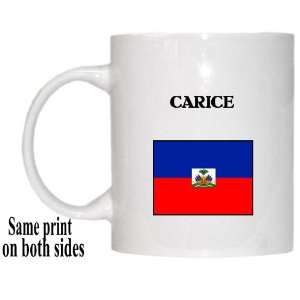  Haiti   CARICE Mug: Everything Else