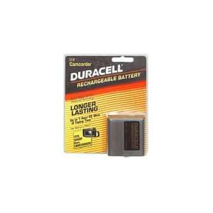  Duracell Ni MH 8MM Camcorder Battery (DR7AA): Health 