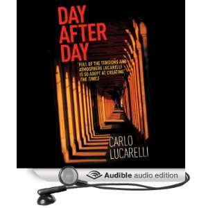   Day (Audible Audio Edition): Carlo Lucarelli, Daniel Philpott: Books