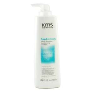 /Skin Product By KMS California Head Remedy Clarify Shampoo ( Remove 