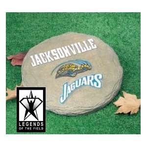  Jacksonville Jaguars Stepping Stones