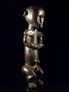Fine Large Tribal Statue FANG / Cameroon **  