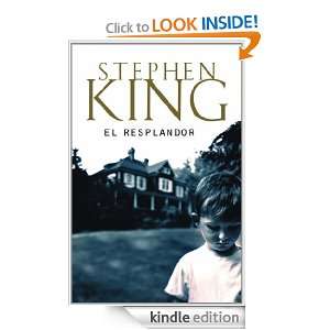   debolsillo)) (Spanish Edition) Stephen King  Kindle Store