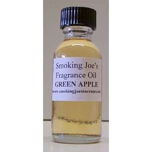   Apple Fragrance Oil 1 Oz. By Smoking Joes Incense