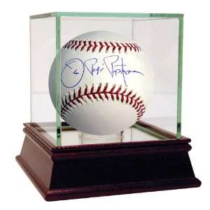   Sports MLB New York Yankees Joe Pepitone Baseball: Sports & Outdoors