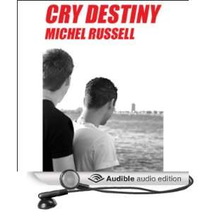   Destiny (Audible Audio Edition) Michel Russell, Peregrine Muir Books