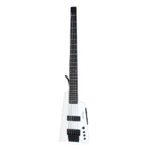  Steinberger Synapse XS 15FPA Bass Guitar with Gigbag 