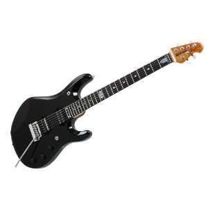  Music Man John Petrucci JP6 BFR Guitar with Roasted Maple 