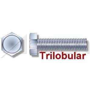   Thread Rolling Screws Hex Indented Unslotted Steel Ships FREE in USA
