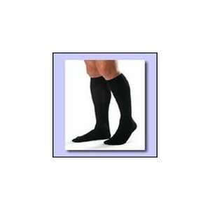 Jobst For Men Knee High Support Socks 8 15 mmHg Health 