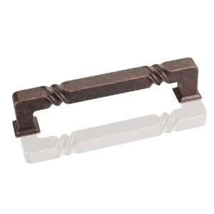  Zinc Die Cast 5.75 in. Cabinet Pull (Set of 10): Home 