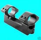 Cantilever Rifle Scope Mount Single Ring New  