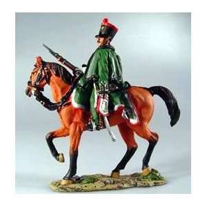  Imperial Guard Grenadiers a Cheval   Scout Grenadier of 